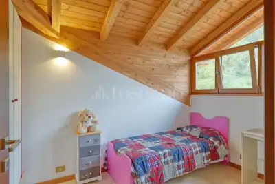 Casa in vendita, Via delle Camelie, Lavena Ponte Tresa