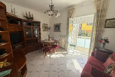 Casa in vendita, Via Galli della Mantica, Roma