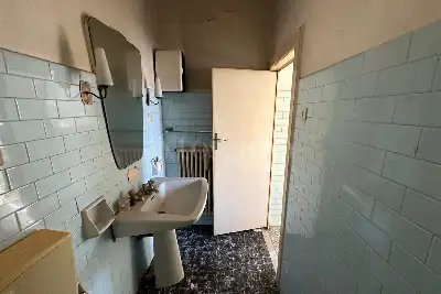 Casa in vendita, Via Roma, Enna