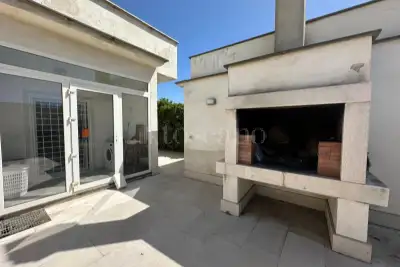 Villa Bifamiliare in vendita, Viale di Focene, Fiumicino