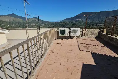 Casa in vendita, Via del Muro Torto, Prossedi