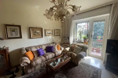 Casa in vendita, Via Bernardo Davanzati, Milano