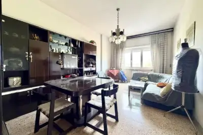 Casa in vendita, Viale Marco Fulvio Nobiliore, Roma
