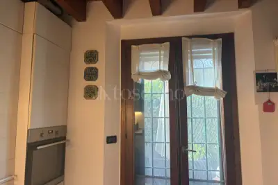 Casa in vendita, Via Carlo Jussi, San Lazzaro di Savena