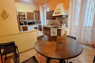 Casa in vendita, Via Filippo Casoni, Genova