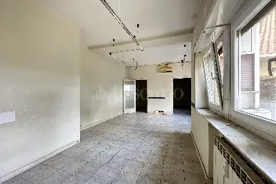 Casa in vendita, Viale America, Roma