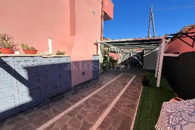 Casa in vendita, Via dei Dentali, Fiumicino