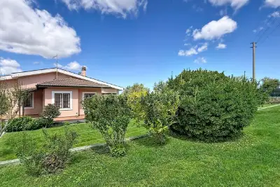 Villa in vendita, Strada Vicinale Monti Bianchinu 16, Sassari