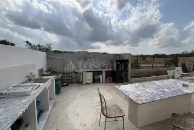Villa for sale, Strada Spinagallo, Siracusa