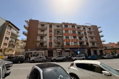 Casa in vendita, Via Matteo Renato Imbriani, Catania