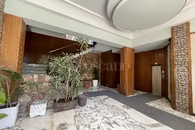 Casa in vendita, Panoramica dello Stretto Compl. Parnaso, Messina