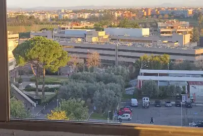 Casa in vendita, Via Giovanni Squarcina, Roma