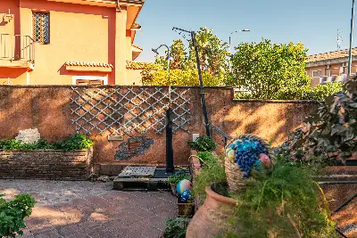 Villa in vendita, Via G. Grasso, San Gregorio di Catania