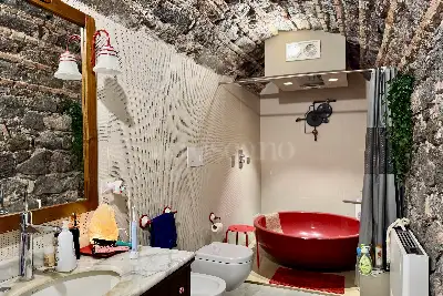 Casa Indipendente in vendita, Umberto - Galatea, Catania