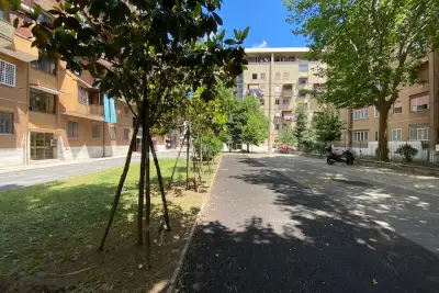 Casa in vendita, Via Tuscolana, Roma