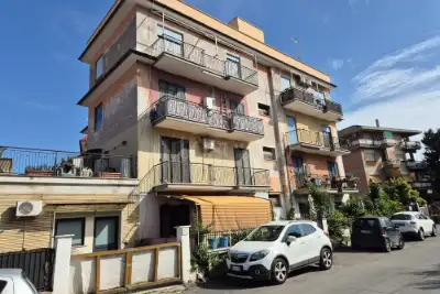 Casa in affitto, Via dei Gonzaga, Roma