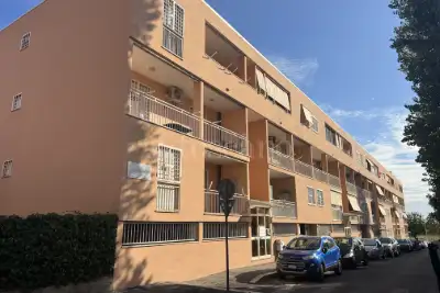 Casa in affitto, Via Giuseppe Chiarelli, Roma