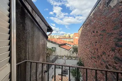 Casa in vendita, Via Carlo Forlanini , Catania