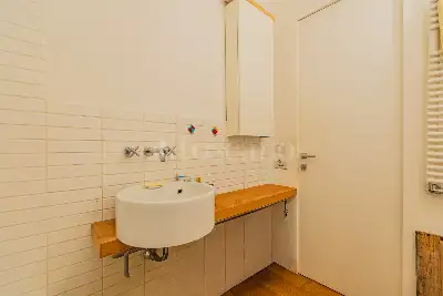 Casa in vendita, Via Odoardo Beccari, Roma