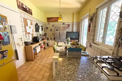 Villa Plurifamiliare in vendita, Via Aristotile Fioravanti, Roma