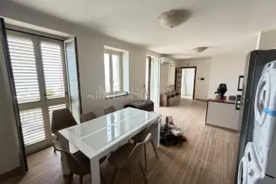 Casa Indipendente in vendita, Via Vecchia Paradiso, Messina