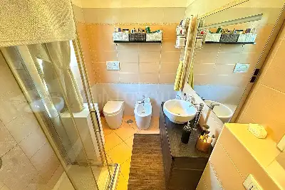 Villa Bifamiliare in vendita, Via Portuense, Roma