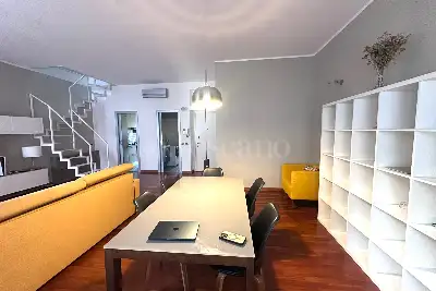 Casa in vendita, via Privata dei Crollalanza, Milano