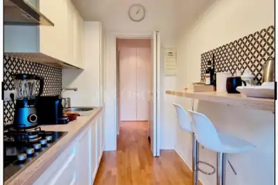 Casa in vendita, Via Tomba di Nerone, Roma