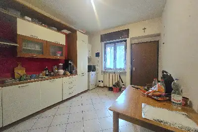 Casa in vendita, Via dei Mille, Villa Carcina