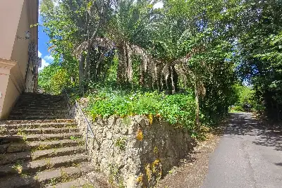 Casa in vendita, Via dei Casali Molinario, Roma