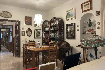 Casa in vendita, Via Costanzo Casana, Roma