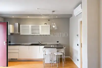 Casa in vendita, Via G. Marconi, Padenghe sul Garda