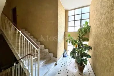 Casa in vendita, Via dei Quinzi, Roma