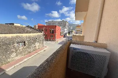 Casa in affitto, Via Bartolomeo Augugliaro, Trapani