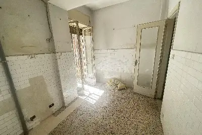 Casa in vendita, Via del Trionfo, Messina