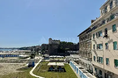 Casa in vendita, via Resistenza Nettunese, Nettuno