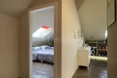 Casa in vendita, Quartiere I Maggio, Brescia