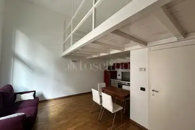 Casa in affitto, Via Giacomo Watt, Milano