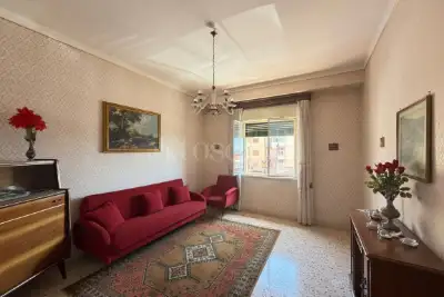 Casa in vendita, Via Antonio Stoppani, Catania