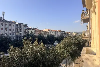 Casa in vendita, Corso Porta Nuova, Verona