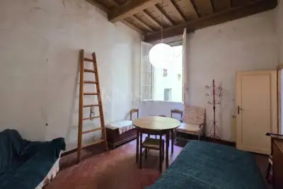 Casa in vendita, Via Fiesolana, Firenze