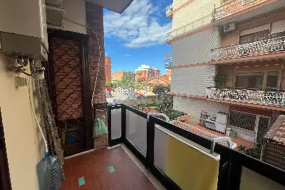 Casa in vendita, Corso duca di Genova , Roma