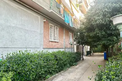 Casa in vendita, Via degli Olmi, Roma