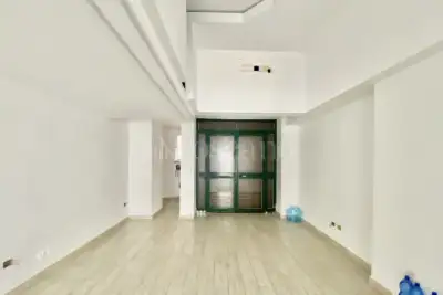 Negozio in affitto, Via Santa Cecilia, Messina