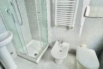 Attico in vendita, Via Raffaele Lambruschini, Roma