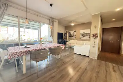 Casa in vendita, Via Dalmazia, Brescia
