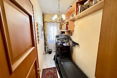 Casa in vendita, Via A. Manzoni, San Nicola la Strada