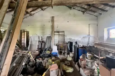 Magazzino in vendita, Via di Campo Salino, Fiumicino