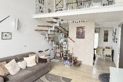 Loft in vendita, Via della Ziziola, Brescia