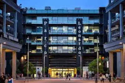 Casa in vendita, Piazza Leon Battista Alberti, Fiumicino